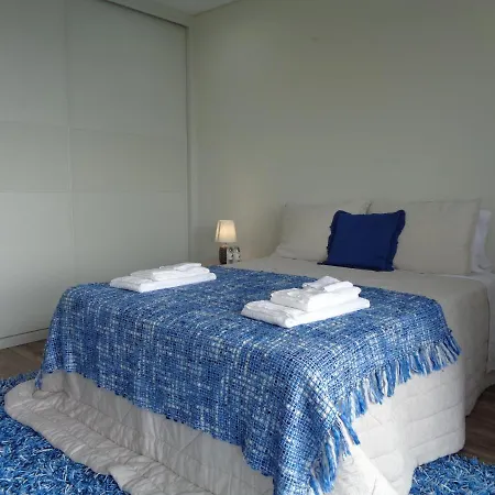 Mar & Serra * Feteiras