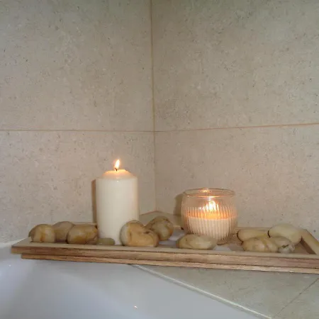 Willa Mar & Serra Feteiras