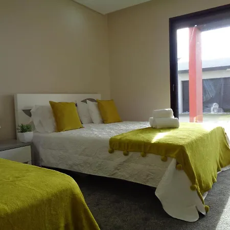 Mar & Serra * Feteiras