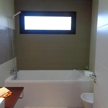 Willa Mar & Serra Feteiras