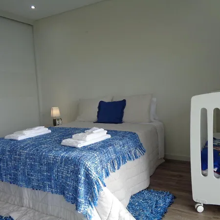 Mar & Serra Willa Feteiras