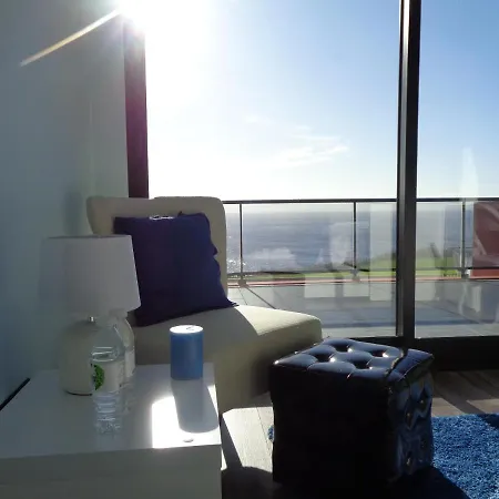 Willa Mar & Serra Feteiras