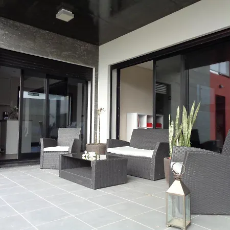 Mar & Serra Willa Feteiras