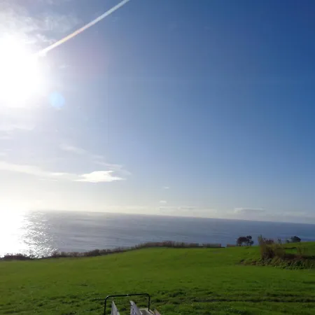 Mar & Serra Feteiras