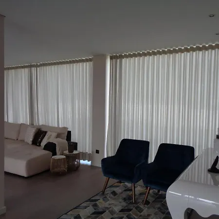 Mar & Serra Feteiras