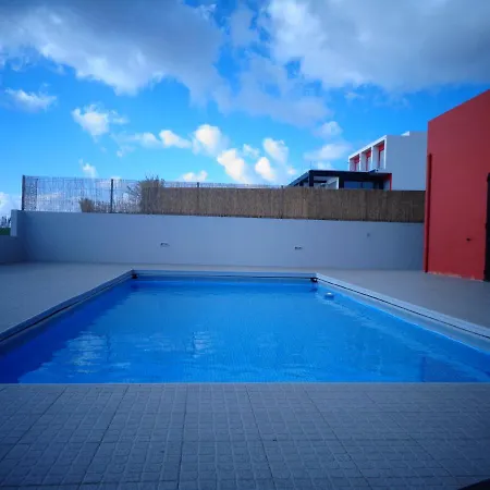 Mar & Serra * Feteiras