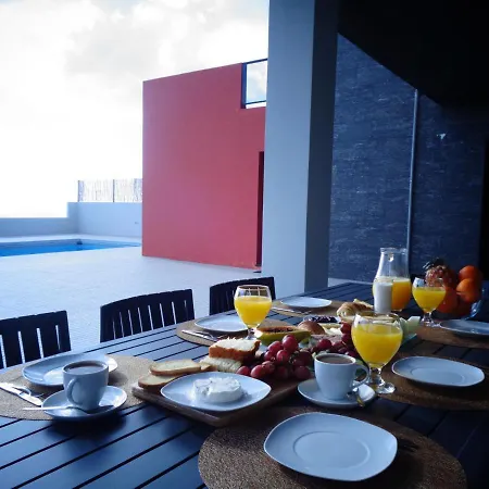 Mar & Serra Feteiras