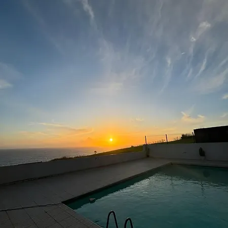 Mar & Serra Willa Feteiras