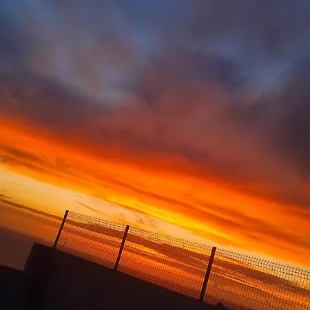 Willa Mar & Serra Feteiras