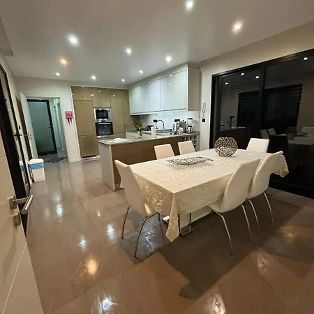 Mar & Serra Willa Feteiras