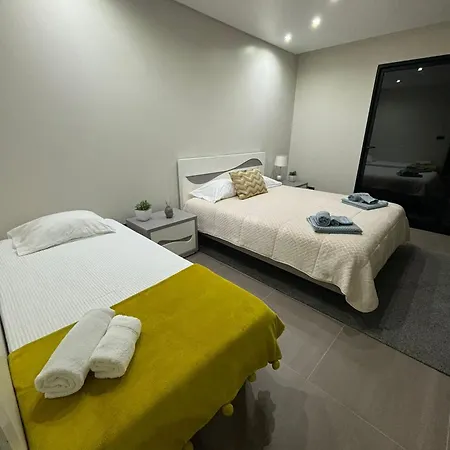 Mar & Serra Feteiras