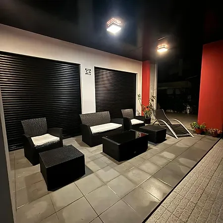 Willa Mar & Serra Feteiras