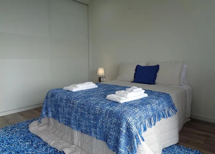 Mar & Serra * Feteiras