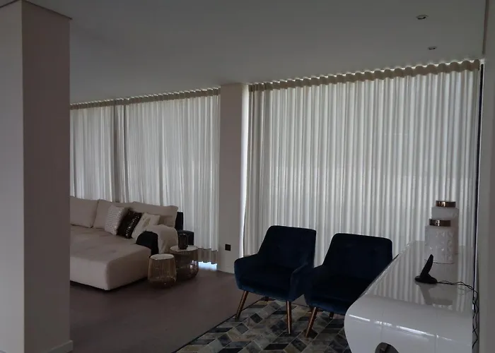 Mar & Serra Feteiras