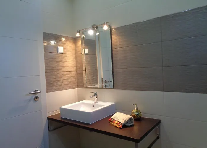 Mar & Serra Feteiras