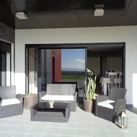 Villa Mar & Serra *