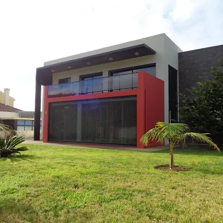 Villa Mar & Serra