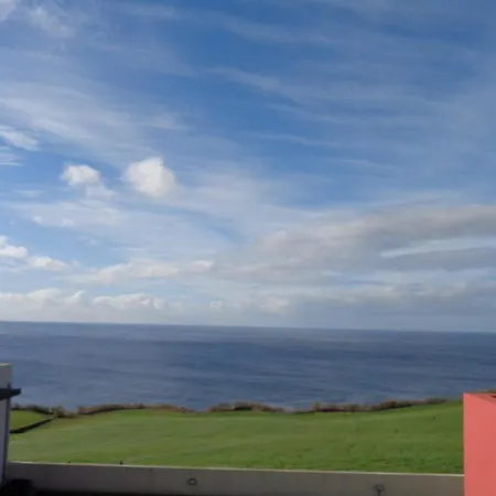 Villa Mar & Serra Feteiras