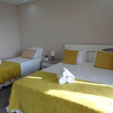 Villa Mar & Serra *