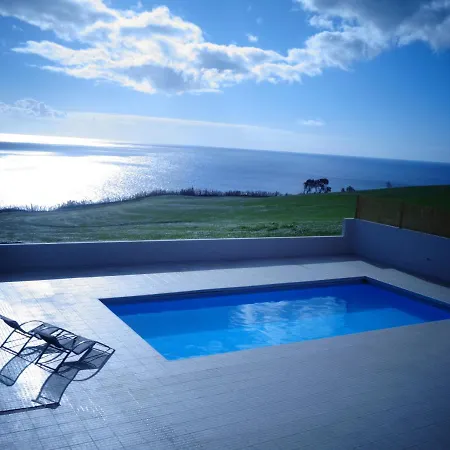 Villa Mar & Serra