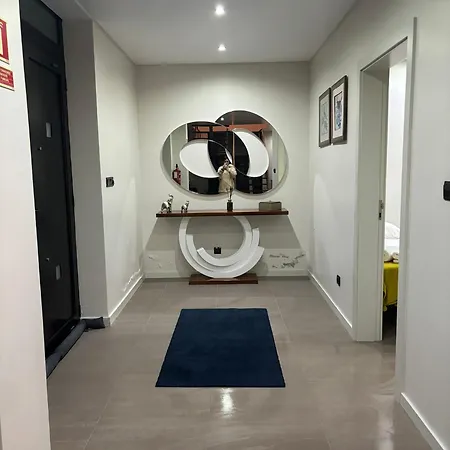 Mar & Serra * Feteiras