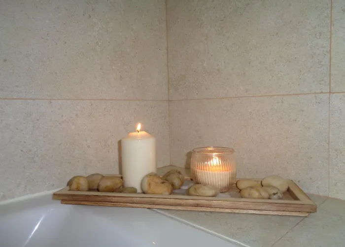 Villa Mar & Serra Feteiras