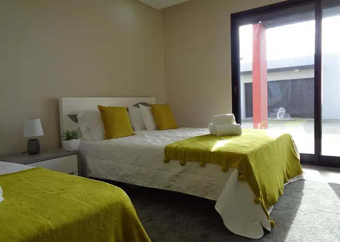 Mar & Serra * Feteiras