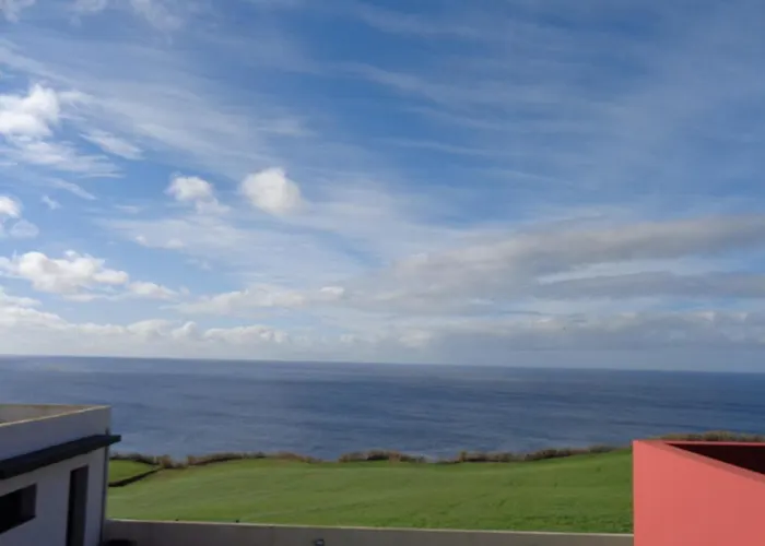 Villa Mar & Serra Feteiras