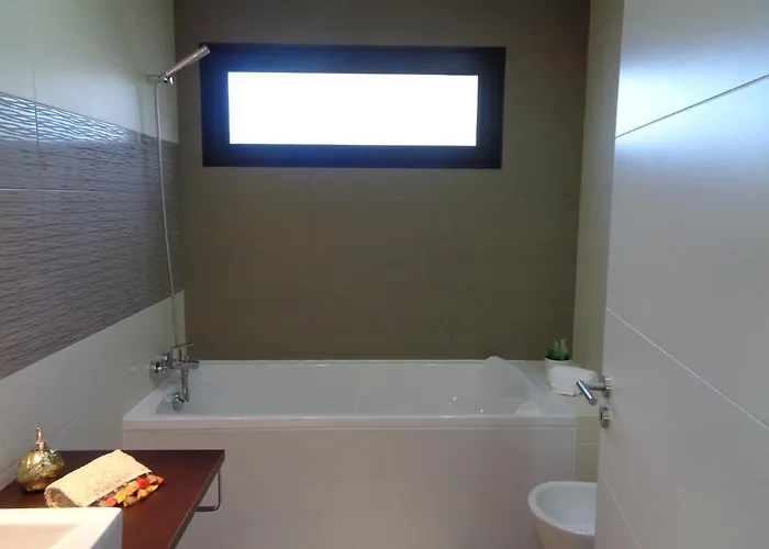 Villa Mar & Serra Feteiras