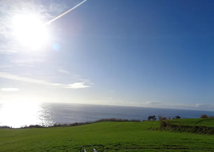 Mar & Serra Feteiras