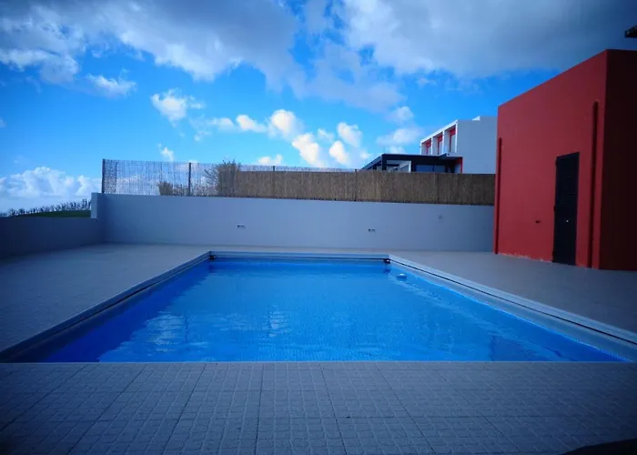 Mar & Serra * Feteiras