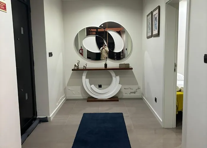 Mar & Serra * Feteiras