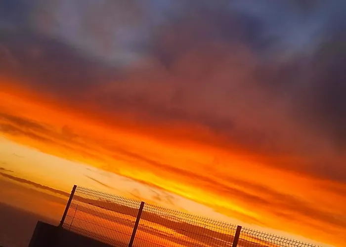 Villa Mar & Serra Feteiras